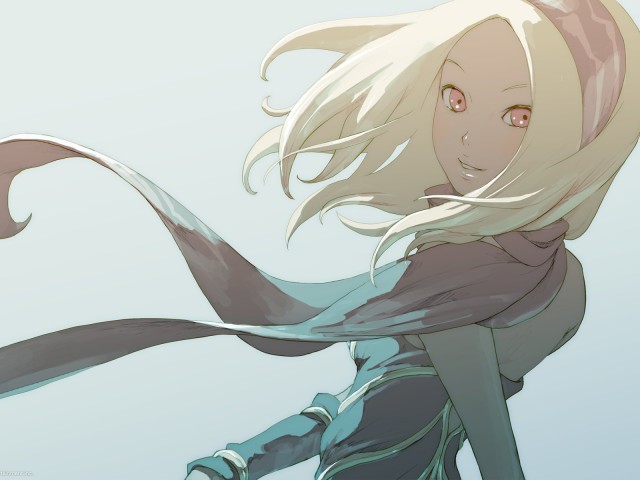 Gravity Rush 2 review (PS4)