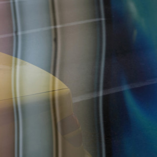 Μια «αλλόκοτη» βερσιόν της Αθήνας από τον φωτογράφο Γεράσιμο Δομένικο