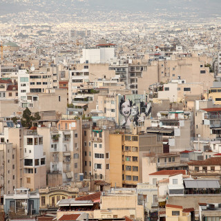 Δήμος Αθήνας: Ανακοίνωσε έργα με φόντο το 2020