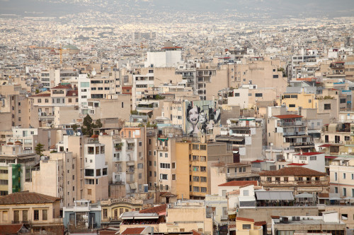 Δήμος Αθήνας: Ανακοίνωσε έργα με φόντο το 2020