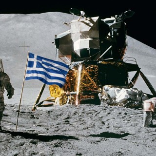 Οι 5 ταινίες που πρέπει να δείτε πριν απογειωθείτε στο διάστημα