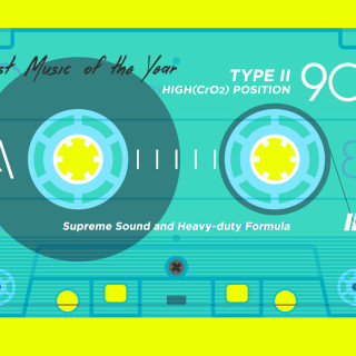 POP 16: Φτιάχνοντας Λίστες σε μια Εποχή που η Μουσική Έχει Όλο και Λιγότερη Σημασία...