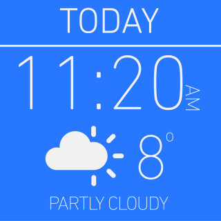 Μιλάμε για τον καιρό περισσότερο απ' όσο πρέπει;