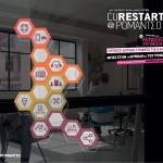 5ος Γύρος Διαγωνισμού CU RestartUp @ΡΟΜΑΝΤΣΟ