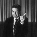 To Τwin Peaks έχει επιτέλους ημερομηνία πρεμιέρας;