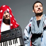 Αυτά είναι τα ονόματα της δεύτερης μέρας του Release Festival 2017