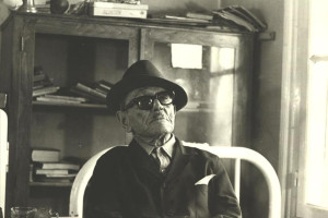 Το μοντέλο, του Γιάννη Σκαρίμπα