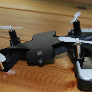 Η SELFLY μεταμορφώνει το κινητό σου σε drone