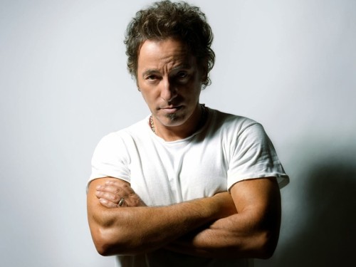 Ο Bruce Springsteen για την παιδική του ηλικία, την κατάθλιψη και τον Donald Trump