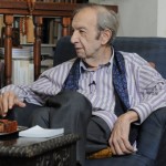 Πέθανε ο σκηνοθέτης Σπύρος Ευαγγελάτος