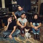 Ακούστε το καινούργιο κομμάτι των Baby Guru