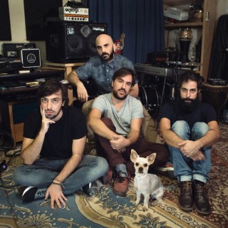 Ακούστε το καινούργιο κομμάτι των Baby Guru