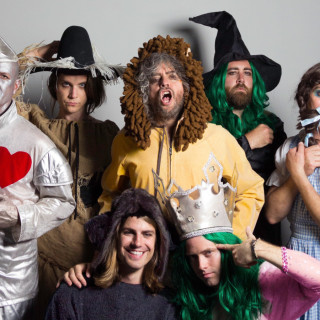 5 νέοι δίσκοι που αξίζει να ακούσεις τον Ιανουάριο