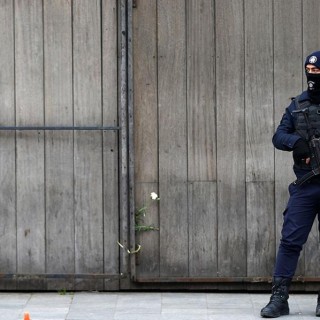 Τουρκία: Ταυτοποιήθηκε ο δράστης της τρομοκρατικής επίθεσης στο «Ρέινα»