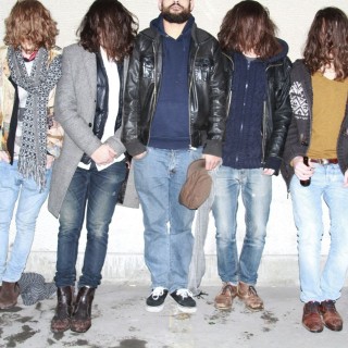 Οι “Artlu Bubble and the Dead Animal Gang”  σε δύο μοναδικές συναυλίες