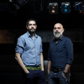 Vault Theatre Plus: Ένα θεατρουργό θησαυροφυλάκιο στην οδό Μελενίκου
