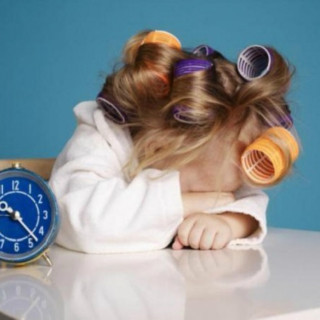 Αν πατάς snooze στο ξυπνητήρι, είσαι πολύ έξυπνος