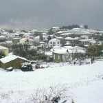 Σε πολικές θερμοκρασίες ολόκληρη η Ήπειρος