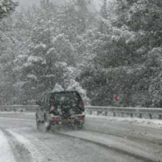 Νέα ενημέρωση για το οδικό δίκτυο στην Κεντρική Μακεδονία