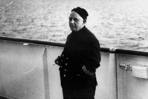 Μαραμπού, του Νίκου Καββαδία