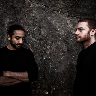 Emptyset – Borders
