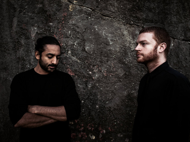 Emptyset – Borders