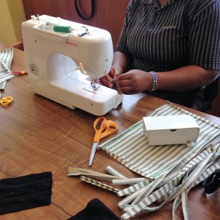 Το Soffa επαναστατεί ενάντια στην εκμετάλλευση της μόδας