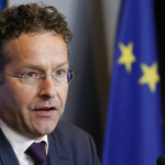 Ολοκληρώθηκε το Eurogroup και κλείνει η δεύτερη αξιολόγηση με εκταμίευση 8,5 δισ. ευρώ