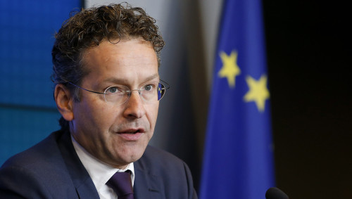 Ολοκληρώθηκε το Eurogroup και κλείνει η δεύτερη αξιολόγηση με εκταμίευση 8,5 δισ. ευρώ