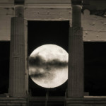 Πανσέληνος και έκλειψη παρασκιάς της Σελήνης απόψε