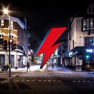 Το Λονδίνο θέλει να τιμήσει τον Bowie με ένα μόνιμο μνημείο