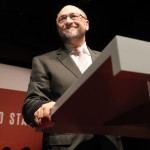 Γερμανία: Στο ναδίρ η δημοτικότητα του Μάρτιν Σουλτς