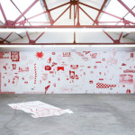 Breaking news Athens: Μια συμμετοχική έκθεση του Μάικλ Λάντι στην Αθήνα