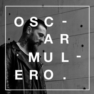 Ένα μεγαθήριο της παγκόσμιας techno σκηνής, ο Οscar Mulero, στη σκηνή του six d.o.g.s