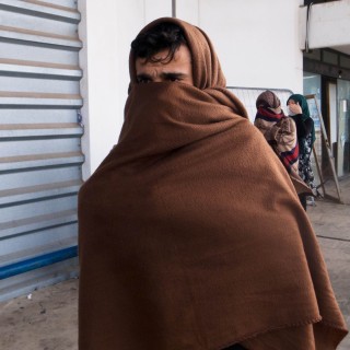 Μουζάλας: «Ψευδής η είδηση για απεργία πείνας στο Ελληνικό»