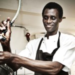 Ο λατζέρης που έγινε συνιδιοκτήτης του εστιατορίου Noma