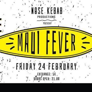 Αποκριάτικο πάρτι στο bar του Owl