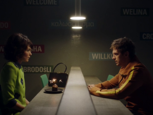 Legion: Ένας superhero διαφορετικός από τους άλλους