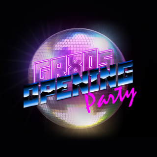 Μια playlist για το πάρτι του ’80