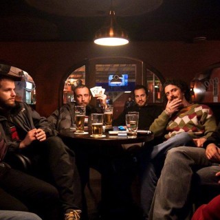 Οι Lemonostifel ασπάζονται το “sex, drugs and good music”