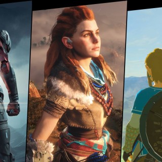 Videogames: Οι κυκλοφορίες για τον Μάρτιο