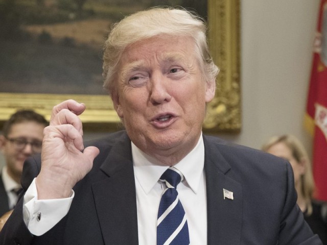 Ο Τραμπ μάλλον θα «περιμένει» για την κατάργηση του Obamacare