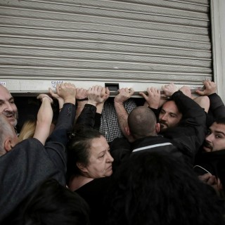 Ποιός έχει βαρεθεί να βλέπει αυτές τις εικόνες;