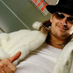 Ο Κιντ Ροκ γερουσιαστής;