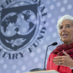 ΔΝΤ: Αναθεώρηση της πρόβλεψης για την ανάπτυξη της ελληνικής οικονομίας