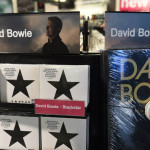 Δύο βραβεία για τον David Bowie στα Brit Awards