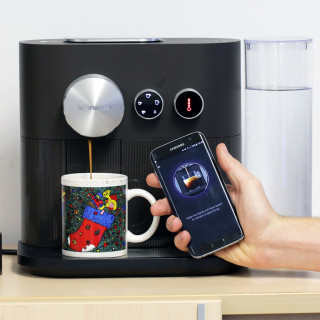 Η ζωή με τη Nespresso Expert