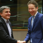 Eurogroup: Επιστρέφουν οι θεσμοί μετά την Καθαρά Δευτέρα