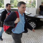 Νέα αξιολόγηση από τους θεσμούς στις 10 Σεπτεμβρίου