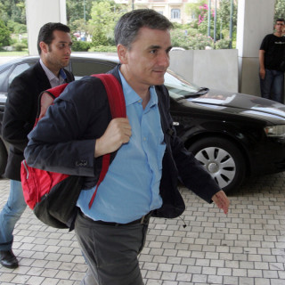 Νέα αξιολόγηση από τους θεσμούς στις 10 Σεπτεμβρίου